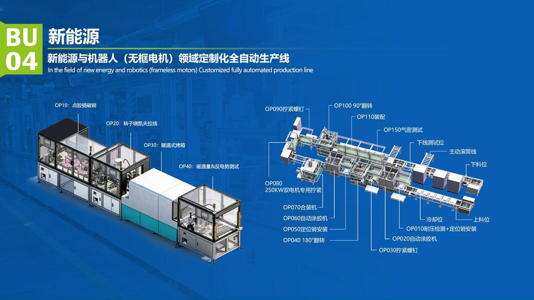 Quality Servo Electric Cylinder factory