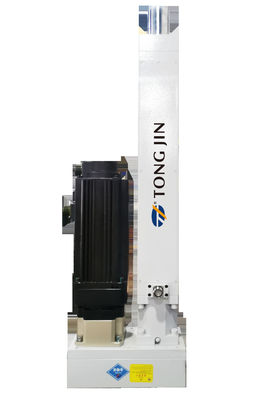 High Precision Electric Cylinder Linear Actuator , Super Silent Linear ...