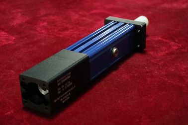 220V Compact Structure Micro Servo Electric Cylinder For Seat Height Adjustment