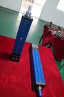 50-800mm Electric Hydraulic Cylinder System , 220V Blue Small Electric Linear Actuators