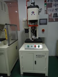 Data Traceable Servo Press Machine For Turbocharger Housing Pressing