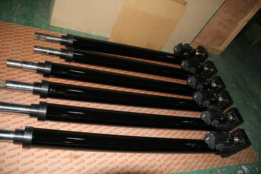 High Precision Electric Cylinder Linear Actuator , Super Silent Linear Actuator