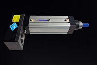 Electric Linear Actuator Match With Serrvo Motor Include Control System , New Design TJEN 075 Factory Outlet