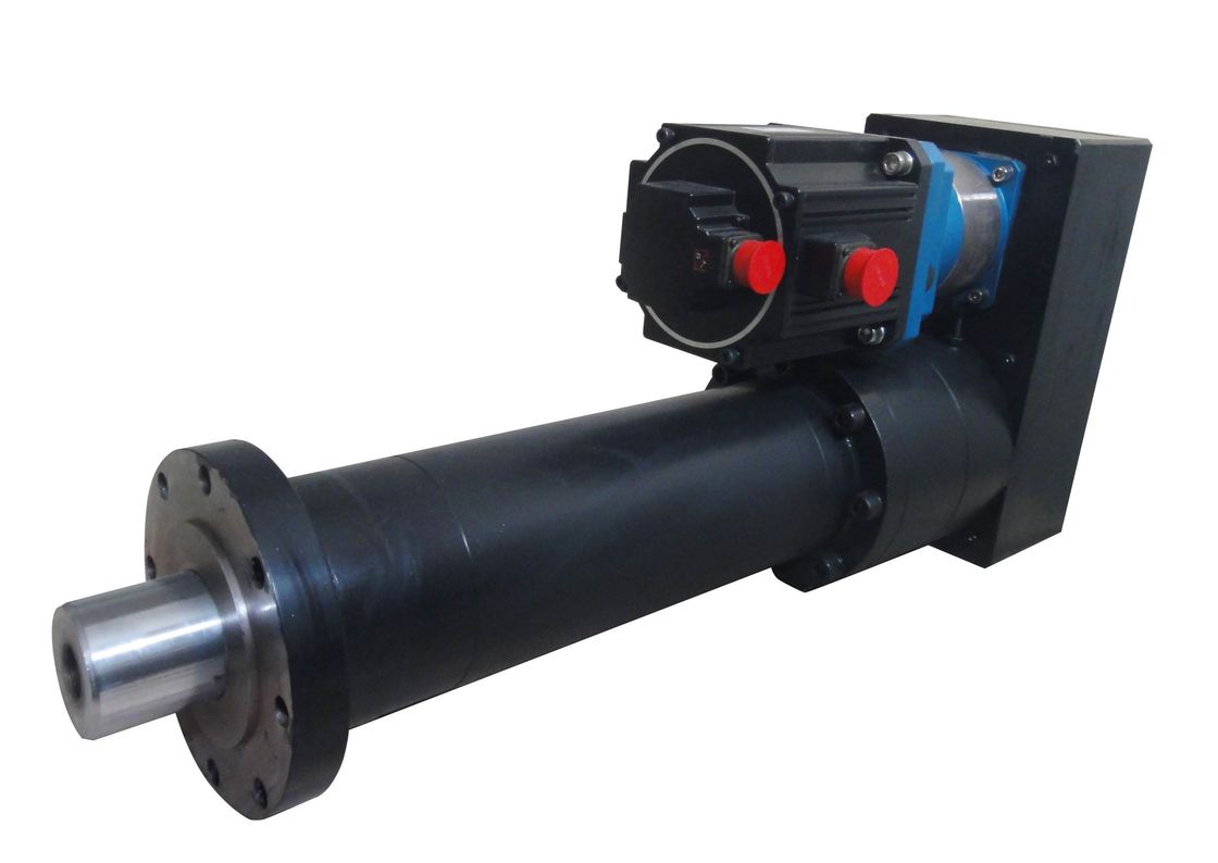 High Precision Linear Electric Cylinder For Industrial Automation Production Line