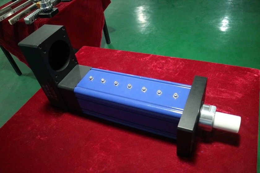 Fast Response Linear Servo Actuator With Exclusive Software 502000mm