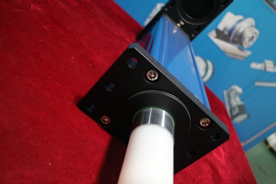 220V Ball Screw Drive High Force Linear Actuator / High Speed Electric