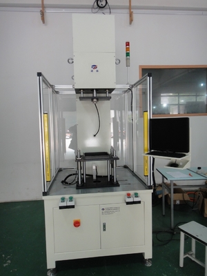 On Line Servo Press Machine Assembly Quality Inspection 1000mm Stroke 1000mm/S Speed