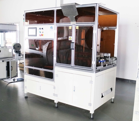 On Line Quality Inspection Servo Press Machine 1000mm X 1000mm X 1000mm