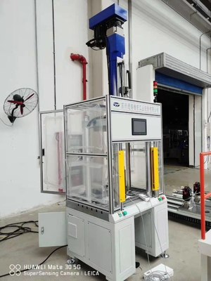 PLC Control On-Line Press Assembly Quality Inspection AC 380V 1000min-1