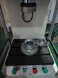 Data Traceable Servo Press Machine For Turbocharger Housing Pressing