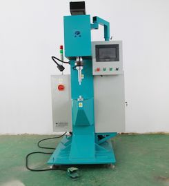 Environmental Servo Press Machine For Pressure Riveting Energy - Efficient