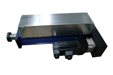 Grating Ruler Electric Linear Servo Actuators , Small Servo Driven Linear Actuators