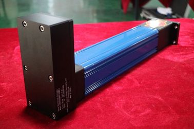 Compact Structure Linear Actuator With Servo Drive,Ball Screw High Speed Standard Electric Cylinder