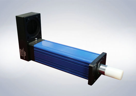 Heavy Load  Efficiency Servo Electric Cylinder With 50~1000mm Stroke Anti Rotation Ball Screw Drive