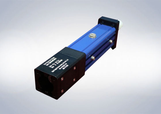 Less Noise 220V Servo Motor Linear Actuator , Ball Screw Drive Small Electric Cylinders