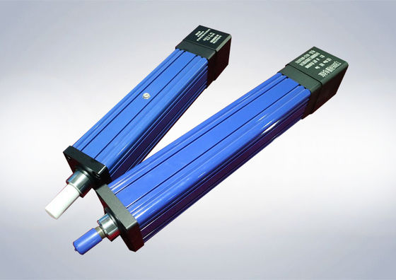Best Sellers Models Electric Cylinder,Fast Response Linear Actuator Match With Servo Motors