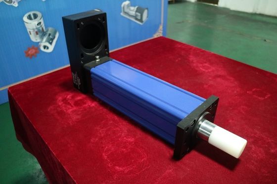 Best Seller 220V Al Profile Standard Linear Actuator In Stock , Match With Servo Motor